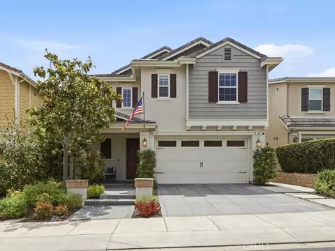 8 Willow Way, Lake Forest, CA 92630