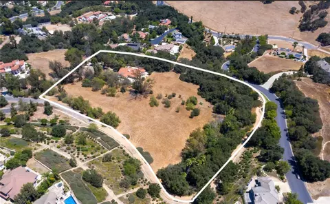 2294 Old Carbon Canyon Rd, Chino Hills, CA 91709