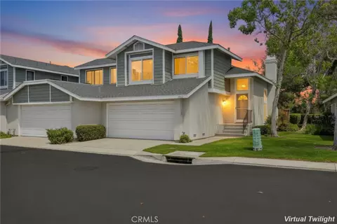 22166 Summit Hill Dr #1, Lake Forest, CA 92630