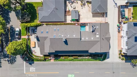 2401 Clay, Newport Beach, CA 92663