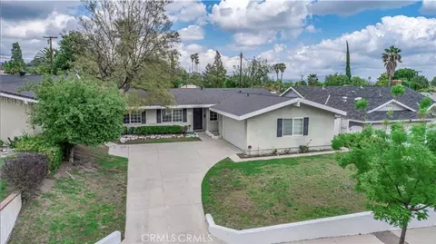 11638 Gerald, Granada Hills, CA 91344