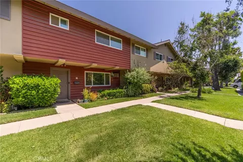 13654 Red Hl, Tustin, CA 92780
