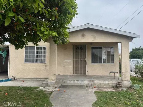 8103 E Holmes Ave, Los Angeles, CA 90001