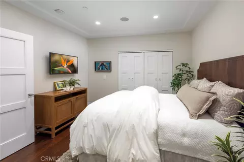 Bedroom - 5517 E Ocean, Long Beach, CA 90803 photo 1 of 2