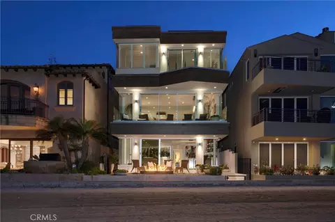 Exterior - 5517 E Ocean, Long Beach, CA 90803 photo 1 of 1