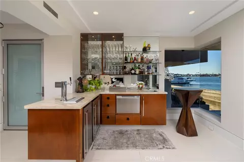 Kitchen - 5517 E Ocean, Long Beach, CA 90803 photo 1 of 4