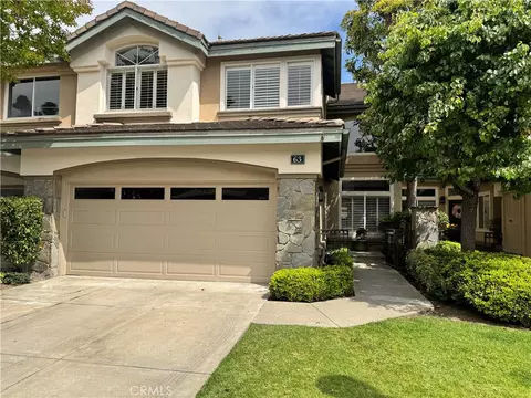 63 Stoney Pt, Laguna Niguel, CA 92677