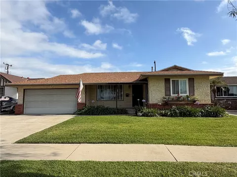 14908 Barnwall, La Mirada, CA 90638
