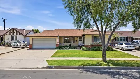 14908 Barnwall, La Mirada, CA 90638