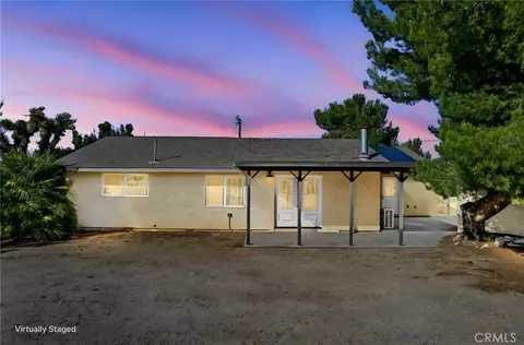 8908 Wilson Ranch Rd, Phelan, CA 92371