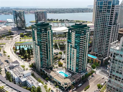 510 1st Ave #1401, San Diego, CA 92101