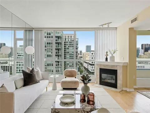 510 1st Ave #1401, San Diego, CA 92101