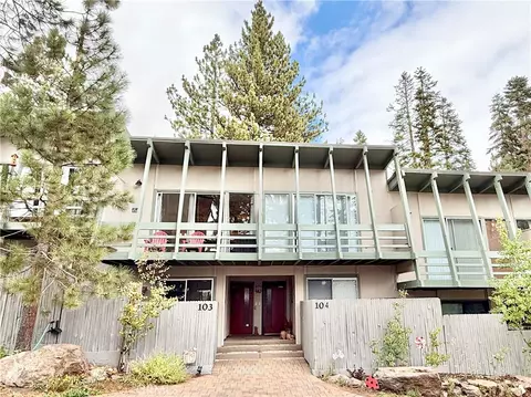 24 Tyrol Ln #103, Mammoth Lakes, CA 93546