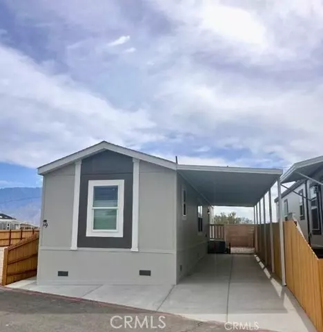 64625 Pierson Blvd #A9, Desert Hot Springs, CA 92240