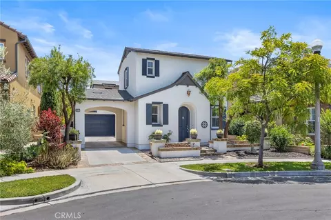 6 Ingleside, Irvine, CA 92620