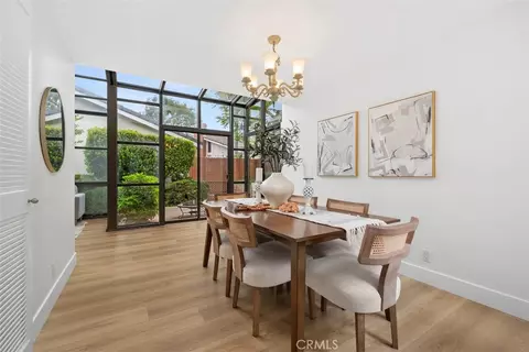 Dining - 17802 Arbor, Irvine, CA 92612 photo 3 of 4