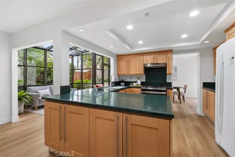 Kitchen - 17802 Arbor, Irvine, CA 92612 photo 1 of 3