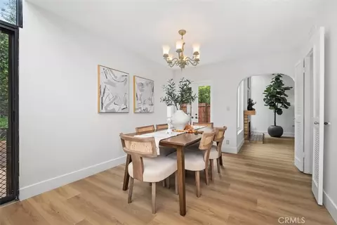 Dining - 17802 Arbor, Irvine, CA 92612 photo 4 of 4