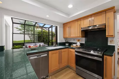 Kitchen - 17802 Arbor, Irvine, CA 92612 photo 2 of 3
