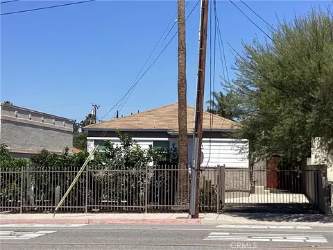 Exterior - 3295 Rubidoux, Jurupa Valley, CA 92509 photo 7 of 12