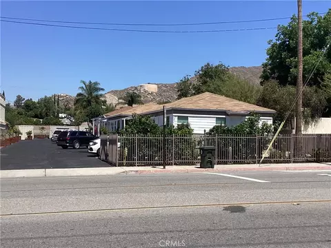 Exterior - 3295 Rubidoux, Jurupa Valley, CA 92509 photo 6 of 12