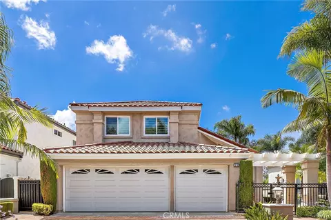 22 Corsica, Laguna Niguel, CA 92677