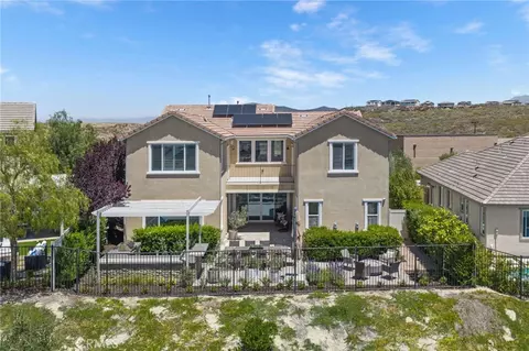 Exterior - 32237 Everview, Temecula, CA 92591 photo 14 of 15