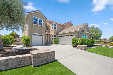 Exterior - 32237 Everview, Temecula, CA 92591 photo 13 of 15