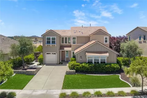 Exterior - 32237 Everview, Temecula, CA 92591 photo 4 of 15