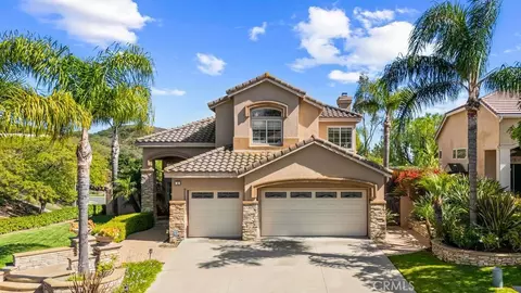 36 Via Perico, Rancho Santa Margarita, CA 92688