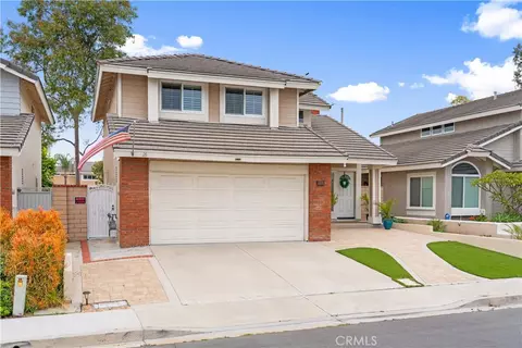 Exterior - 26 Appomattox, Irvine, CA 92620 photo 3 of 13