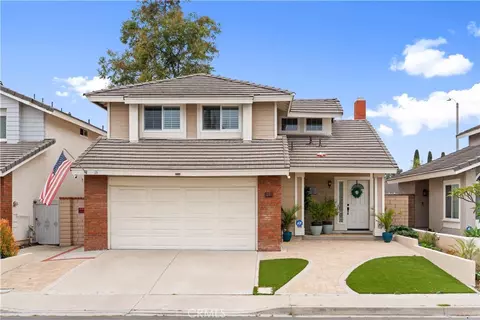 26 Appomattox, Irvine, CA 92620