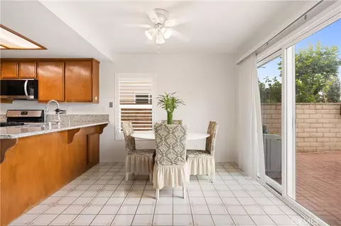 Dining - 26 Appomattox, Irvine, CA 92620 photo 1 of 1