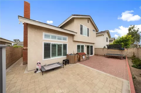 Exterior - 26 Appomattox, Irvine, CA 92620 photo 8 of 13