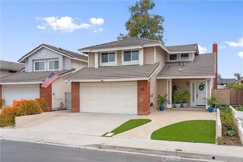 Exterior - 26 Appomattox, Irvine, CA 92620 photo 2 of 13