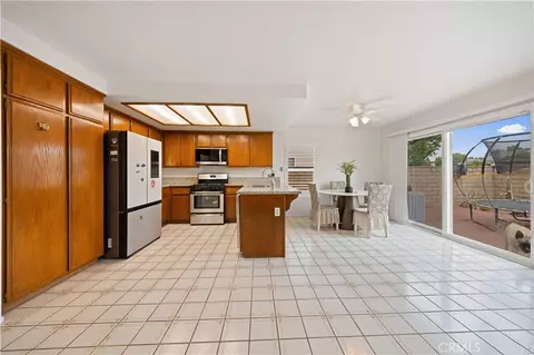 Kitchen - 26 Appomattox, Irvine, CA 92620 photo 1 of 2