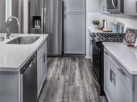 Kitchen - 4723 Merida Way, Oceanside, CA 92057 photo 2 of 2