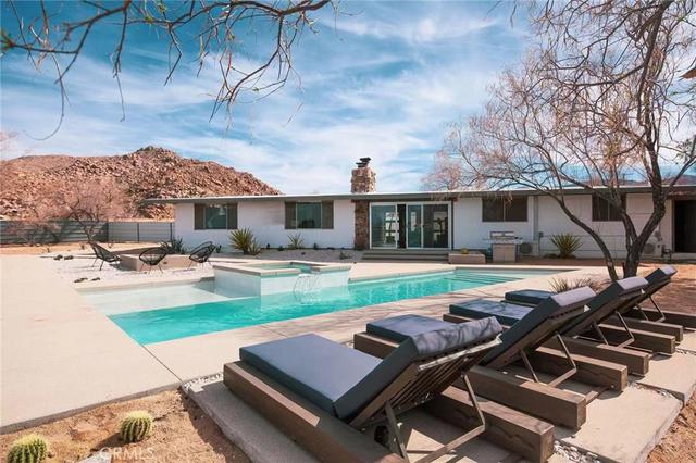62050 Easterly Pl, Joshua Tree, CA 92252