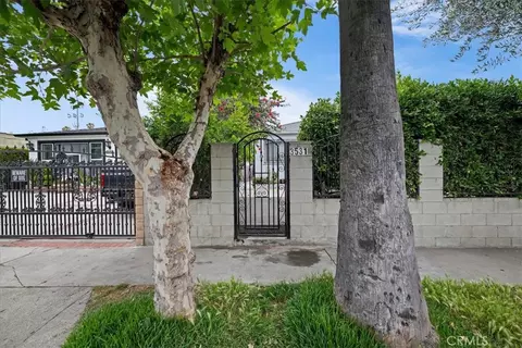 3529 10th Ave, Los Angeles, CA 90018
