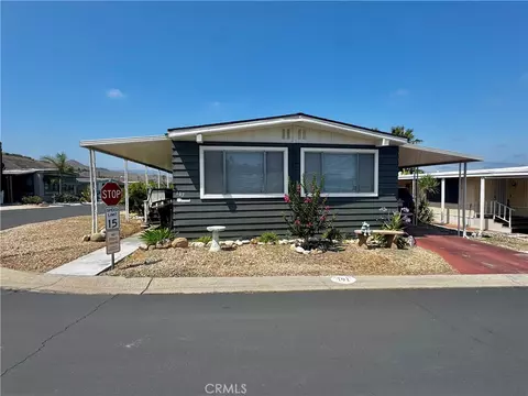 3500 Buchanan St #107, Riverside, CA 92503
