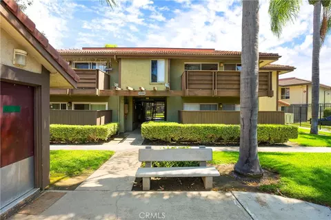 Exterior - 615 Fredricks #104, Oceanside, CA 92058 photo 3 of 5