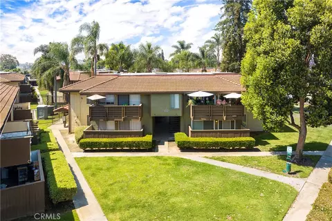 Exterior - 615 Fredricks #104, Oceanside, CA 92058 photo 4 of 5
