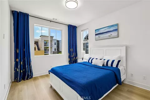 Bedroom - 337 Abacus, Irvine, CA 92618 photo 6 of 7