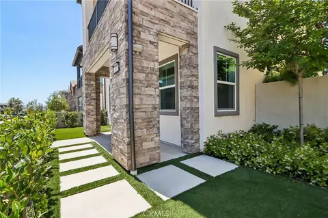 Exterior - 337 Abacus, Irvine, CA 92618 photo 9 of 14