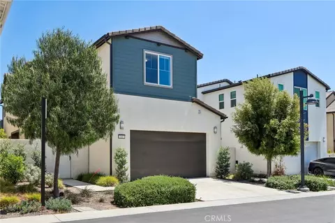 Exterior - 337 Abacus, Irvine, CA 92618 photo 8 of 14