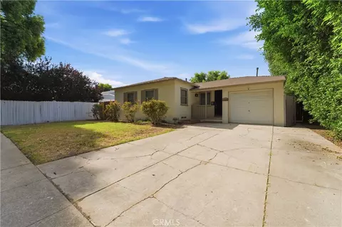 18166 Keswick St, Reseda, CA 91335