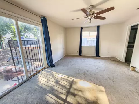 Bedroom - 540 Fairview Dr, Gridley, CA 95948 photo 3 of 3