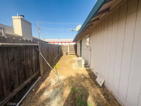 Exterior - 540 Fairview Dr, Gridley, CA 95948 photo 5 of 5