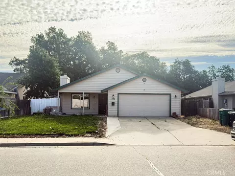 540 Fairview Dr, Gridley, CA 95948