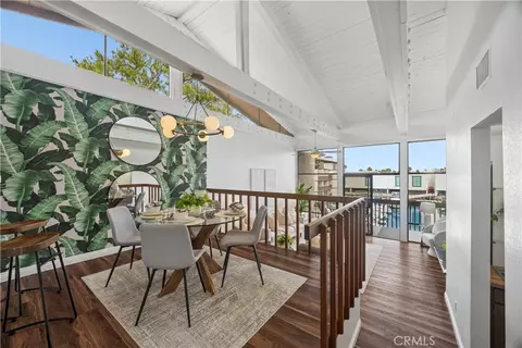 7303 Marina Pacifica Dr, Long Beach, CA 90803